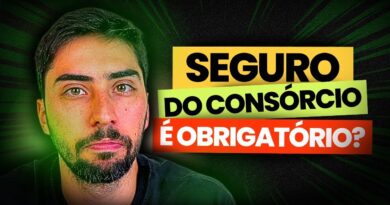 Como Funciona o Seguro Prestamista do Consórcio?