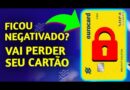 BANCO DO BRASIL CANCELA CARTÃO DE CRÉDITO SE FICAR NEGATIVADO EM OUTRO BANCO | BB