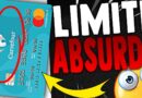 NOVO CARTÃO CARREFOUR COM LIMITE INICIAL “ABSURDAMENTE ALTO”