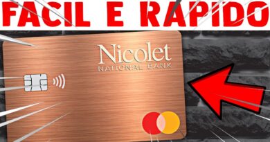 ATENÇÃO: NOVO CARTÃO DE CRÉDITO FÁCIL DE APROVAR NOSSO LAR