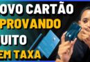 💳[ URGENTE! ] NOVO CARTÃO DE CRÉDITO PORTO SEGURO BANK, SEM TAXA DE ANUIDADE | APROVANDO MUITO