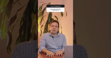 Seguro Fiança #PCIRESPONDE