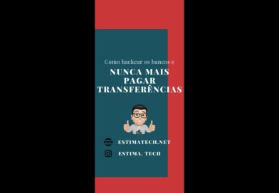 Como hackear os bancos e nunca mais pagar por uma transferência bancária