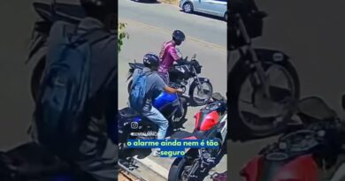 VEJA POR QUE A TRAVA DE DISCO É O MELHOR ANTI-FURTO PARA SUA MOTO! | Dicas de Moto Imperdíveis