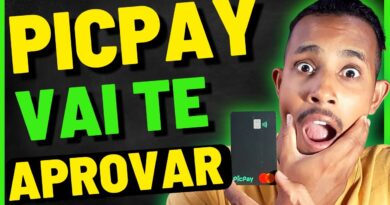💳( ATENÇÃO!!! ) PICPAY QUER TE APROVAR LIMITE NO CARTÃO DE CRÉDITO | CONFIRA COMO FUNCIONA