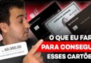 Como Criar Relacionamento do Zero no SANTANDER e conseguir um cartão com limite alto! #02
