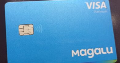 cartão Magalu , cartão magazine Luiza não precisa comprovação de renda