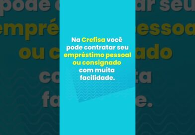 DIFERENÇAS DO EMPRÉSTIMO PESSOAL E DO CONSIGNADO