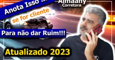 [ATUALIZADO 2023] Tenha em mãos o telefone da Azul Seguros!!!!