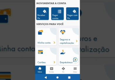 Negociar dívida na caixa econômica através do App