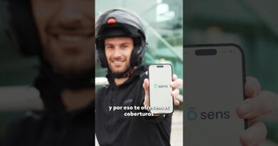 El seguro ideal para tu moto