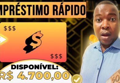 APROVA FACIL EMPRESTIMO RAPIDO PARA SCORE BAIXO