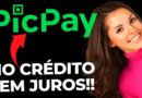 PICPAY Como Pagar Boleto com Cartão de Crédito SEM JUROS!