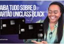 Cartão de Crédito – Itaú Uniclass Black