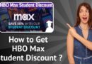 Official Trailer – How to Get HBO Max Student Discount ? – Step-By-Step