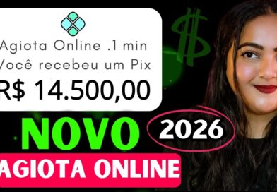 PEDIU, CAIU!  EMPRÉSTIMO PESSOAL FÁCIL APROVAÇÃO PARA SCORE BAIXO E NEGATIVADOS