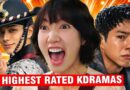Official Trailer – Top 10 Highest-Rated K-Dramas to Binge-Watch in 2026