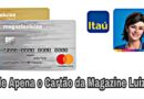 CARTÃO MAGAZINE LUIZA ( Veja os Pontos Positivos e Negativos sobre ele)
