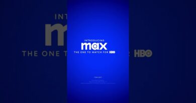 Official Trailer – Introducing Max | Streaming May 23 #shorts