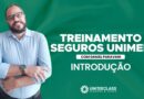 Episódio 1 – Introdução.Treinamento Seguros Unimed. Exclusivo para corretores de planos de saúde.