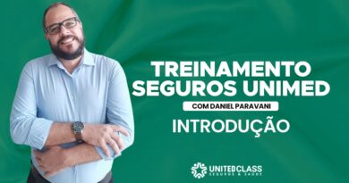 Episódio 1 – Introdução.Treinamento Seguros Unimed. Exclusivo para corretores de planos de saúde.
