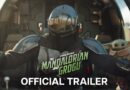 Official Trailer – The Mandalorian and Grogu | Official Trailer | In Theaters May 22, 2026