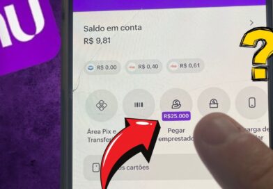 O Que Mudou no EMPRÉSTIMO NUBANK? Você PRECISA Saber!