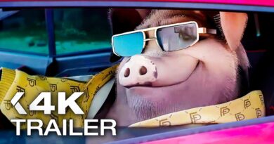 Official Trailer – NEW UPCOMING ANIMATION MOVIES 2026 (Trailers)