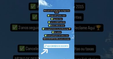 YOUSE Seguros Brasil | Pegue seu desconto de indicação aqui! Primeiro comentário! #seguro #youse