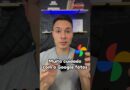 CUIDADO COM O GOOGLE FOTOS #dicasdesegurança #privacidade #googlefotos #celular