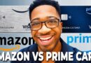 Amazon Prime Visa vs Amazon Credit Card: Which Should You Get?