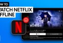 Official Trailer – How to Download Movies and Shows on Netflix to Watch Offline