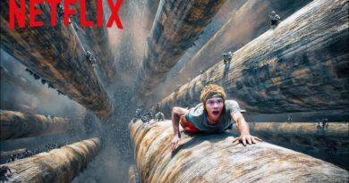 Official Trailer – Top 5 BEST NEW Netflix Movies Released in 2026!