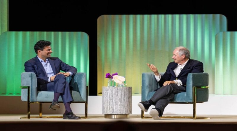 Blackstone Quer Tornar Mercados Privados Viáveis para Investidores Individuais