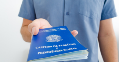 Desemprego no Acre cai para 6,4% no 4º trimestre de 2025 | G1