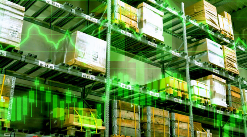 Prévia do PIB, IBC-Br Aponta Crescimento Econômico de 2,5% em 2025