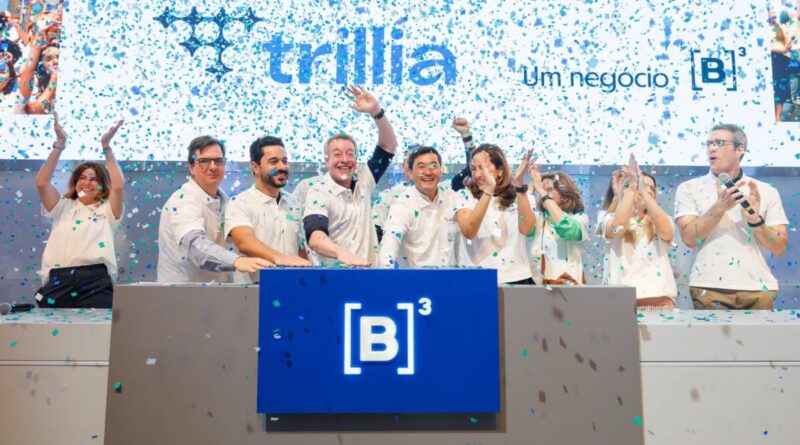 B3 Aposta em Inteligência de Dados para Diversificar Receitas e Lança Nova Marca
