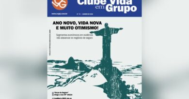 CVG-RJ apresenta a edição especial da revista com olhar estratégico sobre presente e futuro do mercado – CQCS