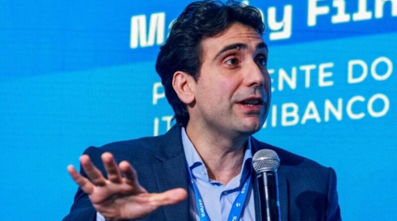 Galípolo Defende BC Conservador para Calibrar Juros e Fala em “Movimentos Suaves”