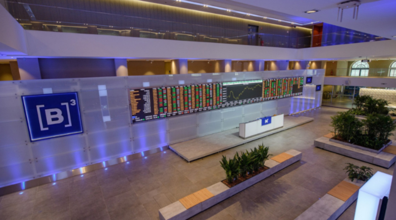 FIIs Atingem R$ 200 Bi e B3 Prepara Nova Fase com Derivativos