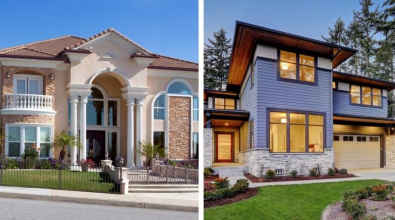 Do Status Ao Bem Estar: A Casa Ideal Dos Americanos Mudou Em 20 Anos