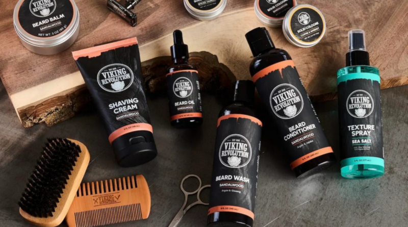 Como a Viking Revolution Passou de 5 Vendas por Dia para US$ 50 Milhões em Faturamento