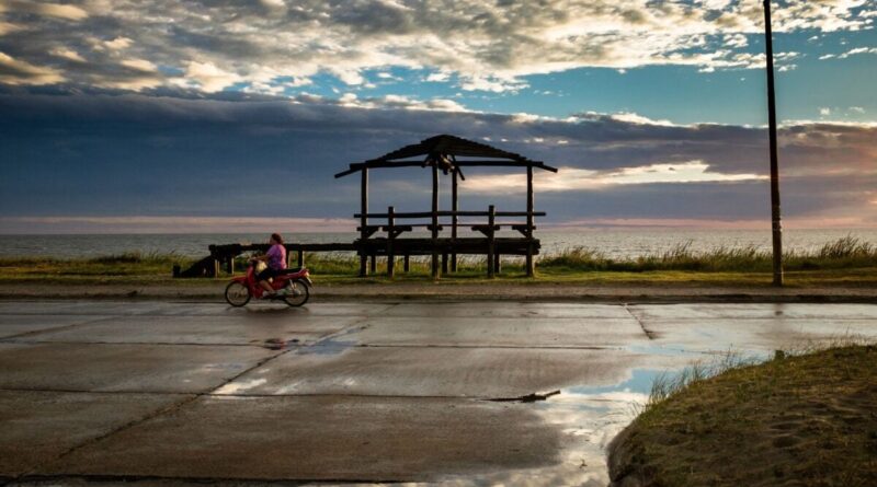 Como Será A Cidade Do Futuro De US$ 500 Milhões No Uruguai