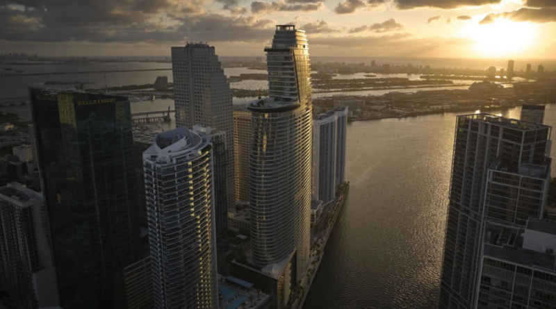 João Pessoa Recebe o Primeiro Residencial da Aston Martin na América do Sul