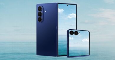 Samsung Comemora Êxito em Dobráveis em Meio a Provável Entrada da Apple no Segmento