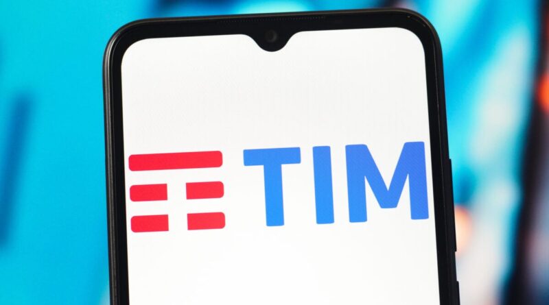 Ação da TIM Salta após Resultado Acima do Esperado e Aquisição