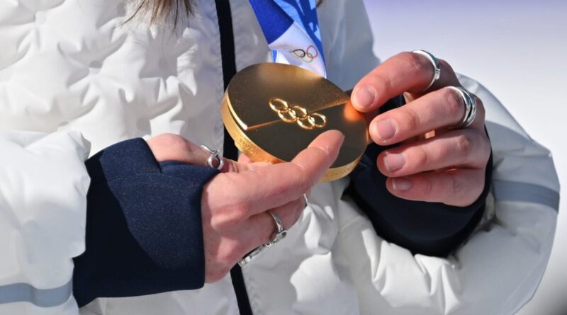 Por Que a Medalha de Ouro da Olimpíada de Inverno de 2026 É a Mais Valiosa de Todos os Tempos