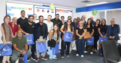 Ituran Experience recebe mais de 70 corretores em São Paulo – CQCS