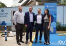 Zurich amplia atuação em mobilidade sustentável com novos eletropostos – CQCS