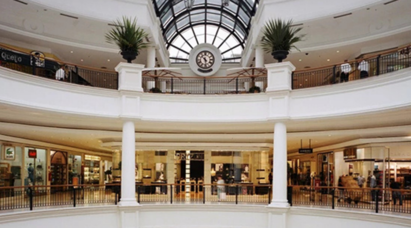 Faturamento de Shopping Centers no Brasil Supera R$200 bi Pela 1ª Vez